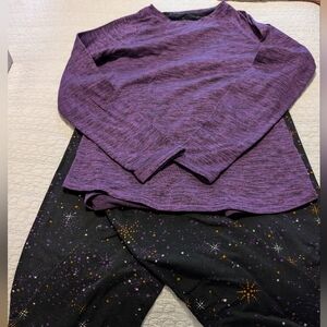 Women's ClimateRight activewear LG